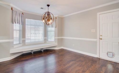 1162 Oakton Trl, Evans GA  30809-5222 exterior