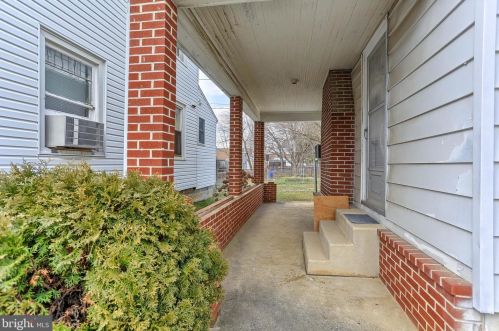 40 Adams St, York PA 17404-3254 exterior