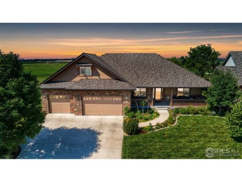1456 Red Tail Rd, Eaton, CO 80615-8242