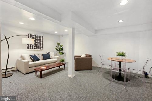 104 Elm Ave, Silver Spring MD  20912-4628 exterior