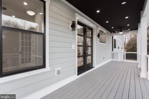 17710 Striley Dr, Ashton MD  20861-9763 exterior