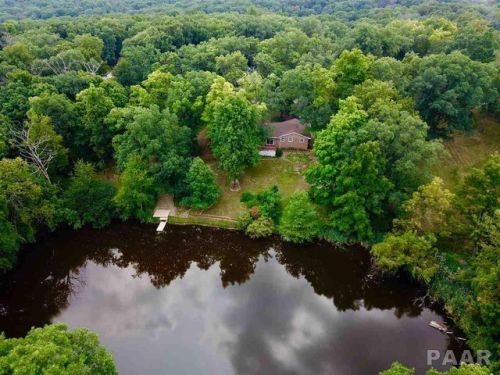 801 Horseshoe Trl, Edelstein, IL 61526-9218