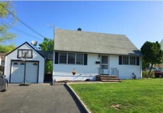 12 Powell Pl, Iselin, NJ 08830-1317