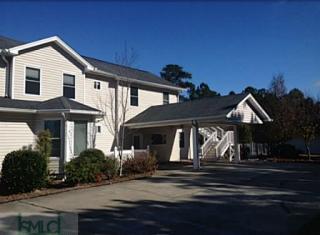 308 Lakeshore Dr, Savannah, GA 31419-9440