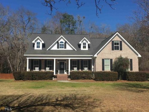 2043 Glen Oaks Dr, Statesboro, GA 30461-4421