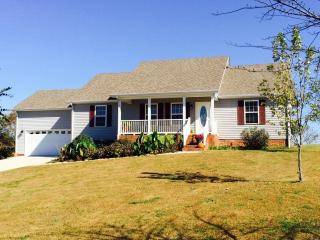 117 Prosperity Dr, Baxter, TN 38544-3622