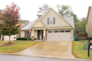 604 Todd Rd, Augusta, GA 30907-9640