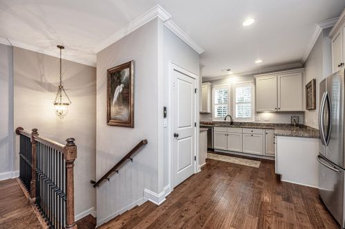 261 Slipper Shell Ct, Mount Pleasant SC  29464-6724 exterior