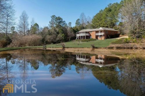 2188 Upper Burris Rd, Holly Springs, GA 30114-4321