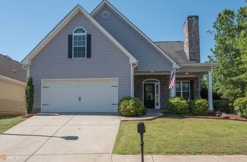 11 Camden Village Dr, Newnan, GA 30265-5554