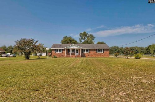 1328 Sharon Church Rd, Swansea, SC 29160-9246