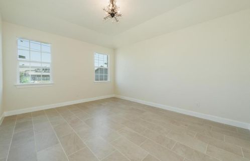 5016 Cowden St, Fort Worth TX  76114-1019 exterior