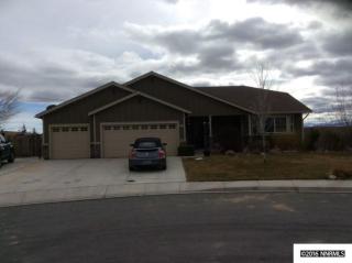 2306 Electra Ct, Sparks, NV 89441-3006