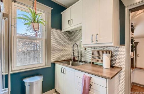 3907 Lincoln St, Englewood CO  80113-4645 exterior