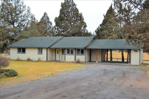 3443 19 St, Eagle Crest OR  97756-7602 exterior