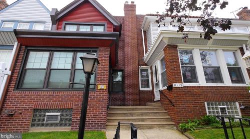 6121 Erdrick St, Philadelphia, PA 19135-3516