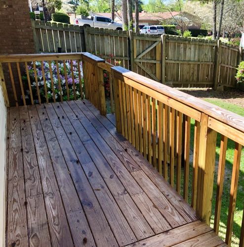 4507 Glennwood Dr, Evans GA  30809-3213 exterior