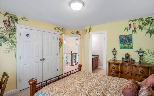 2551 Essex Ln, Atlanta GA  30331-7855 exterior