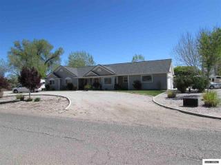 773 Copperwood Dr, Fallon, NV 89406-8227