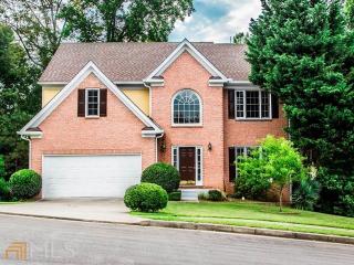 2790 Northcliff Dr, Suwanee, GA 30024-2161