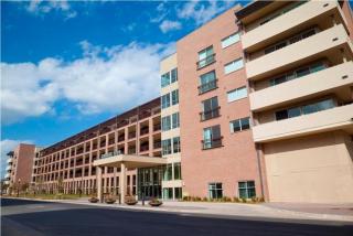 1701 Rogers Rd, Fort Worth TX  76107-6515 exterior