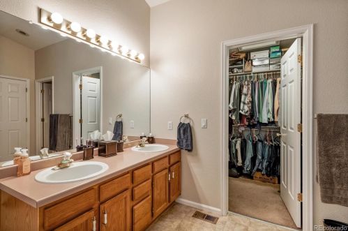 19059 Creekside Dr, Parker CO 80134-4862 exterior