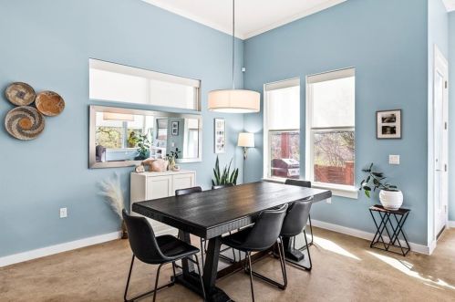3100 Aldwyche Dr, Austin TX  78704 exterior