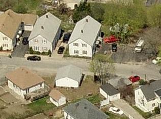 11 John St, Providence, RI 02904-4704