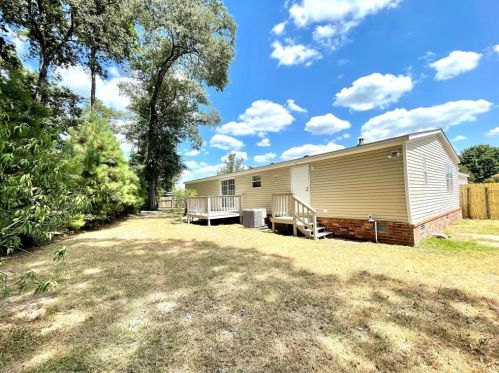 16217 Sunny Morning Ct, Conroe TX  77302-8039 exterior