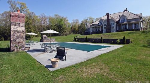 247 Roxbury Rd, Washington Depot, CT 06793-1713