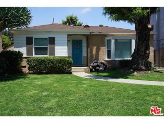 4072 Mclaughlin Ave, Los Angeles, CA 90066-5418