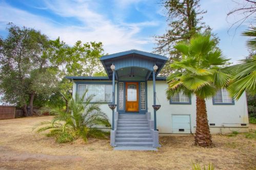 6811 Sunrise Blvd, Citrus Heights, CA 95610-3922