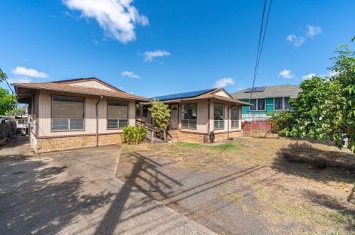 1214 Kamehameha Iv Rd, Honolulu, HI 96819-2460