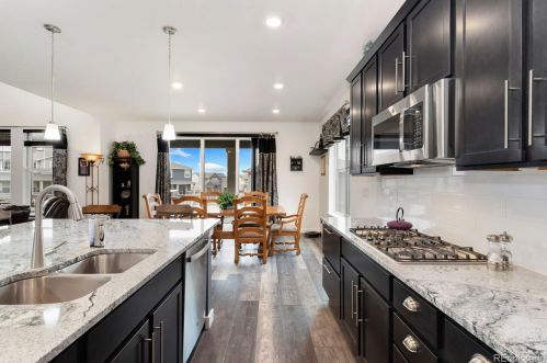 22489 Rockinghorse Pkwy, Aurora CO  80016 exterior