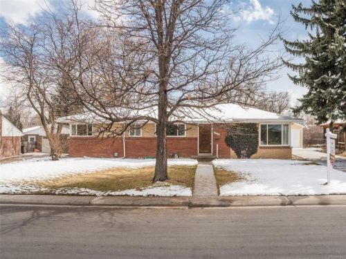 9000 5th Ave, Denver, CO 80226-1136