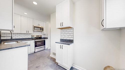 4697 Pennsylvania St, Englewood CO 80113-6915 exterior