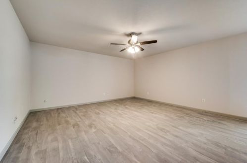 7021 Lincolnshire Ln, Fort Worth TX  76182-4431 exterior