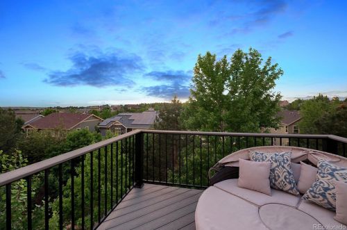 25357 Geddes Pl, Denver CO  80016-2196 exterior