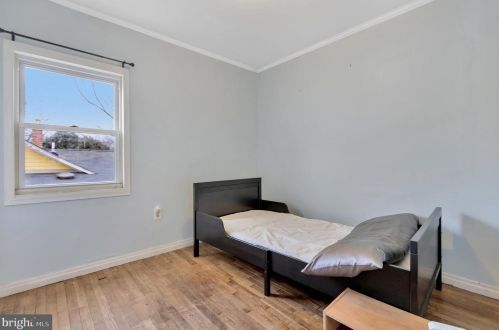 11815 Dewey Rd, Silver Spring MD 20906-4882 exterior