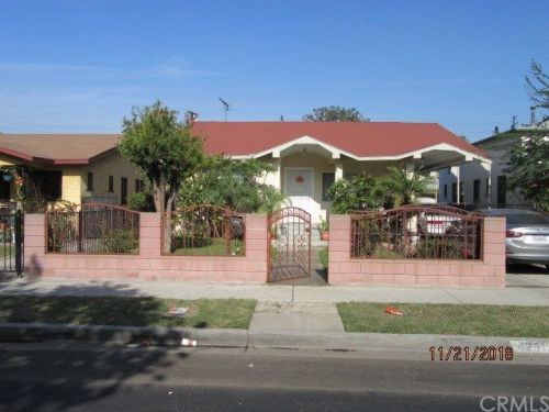 4251 57th St, Bell, CA 90270-2811