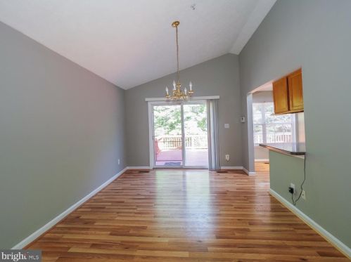 250 Woodland Green Way, Aberdeen MD  21001-2945 exterior