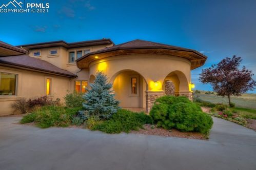 11175 Soap Weed Rd, Calhan, CO 80808-8874