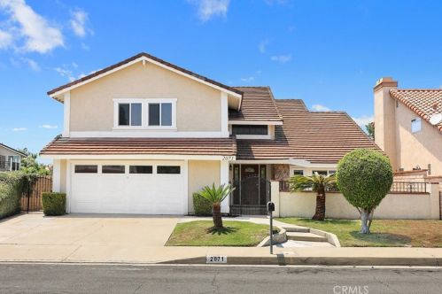 2071 Peaceful Hills Rd, Walnut, CA 91789-4021