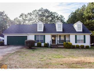 1752 Highway 162, Porterdale, GA 30016-7138