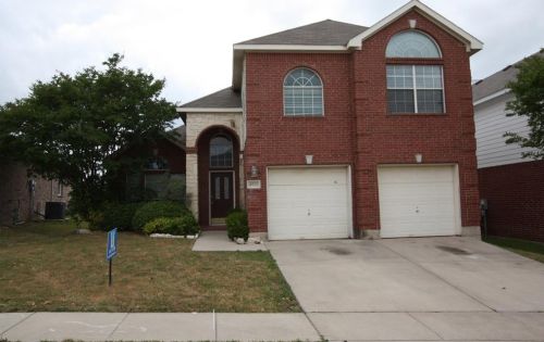 4929 Galley Cir, Fort Worth TX  76135-7016 exterior