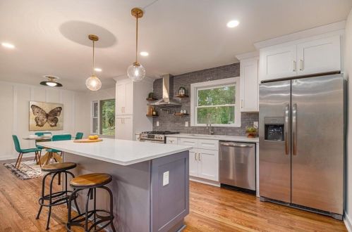 2130 Bolling Brook Dr, Atlanta GA  30311-2516 exterior