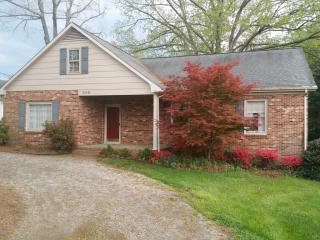 1119 Westover Dr, Danville, VA 24541-5103