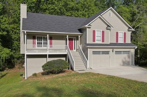 84 Cliff Ct, Villa Rica, GA 30180-4598