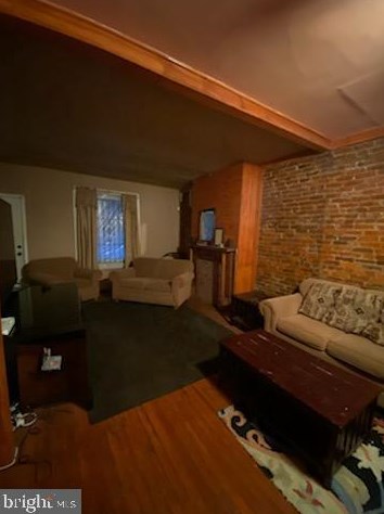 1433 53rd St, Philadelphia PA  19143-4903 exterior