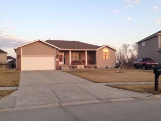 909 Birchwood Dr, Holland, NE 68372-1410